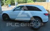 2022 Mercedes Benz GLC 200