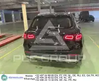 2022 Mercedes Benz GLC 200