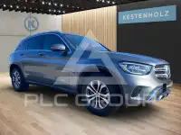 2022 Mercedes Benz GLC 200