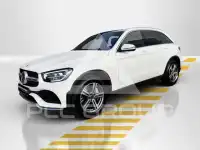 2022 Mercedes Benz GLC 200
