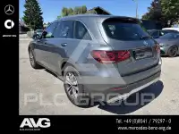 2022 Mercedes Benz GLC 200