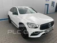 2022 Mercedes Benz GLC 200