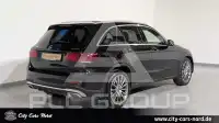 2022 Mercedes Benz GLC 200