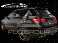 2022 Mercedes Benz GLC 200