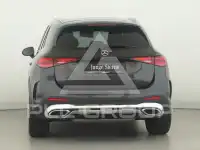 2022 Mercedes Benz GLC 200