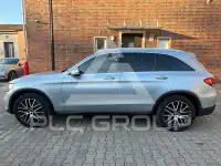 2022 Mercedes Benz GLC 200