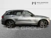 2022 Mercedes Benz GLC 200