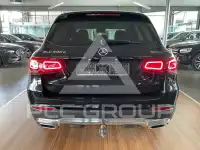2022 Mercedes Benz GLC 200
