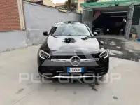 2022 Mercedes Benz GLC 200