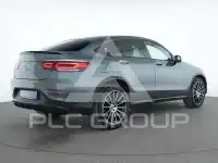 2022 Mercedes Benz GLC 200