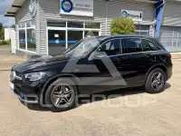 2022 Mercedes Benz GLC 200