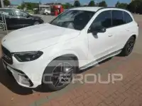 2022 Mercedes Benz GLC 200
