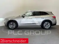 2022 Mercedes Benz GLC 200