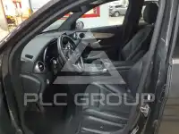 2022 Mercedes Benz GLC 200