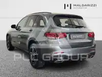 2022 Mercedes Benz GLC 200