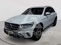 2022 Mercedes Benz GLC 200