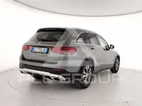 2022 Mercedes Benz GLC 200