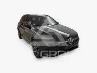 2022 Mercedes Benz GLC 200