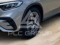 2022 Mercedes Benz GLC 200
