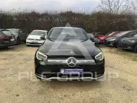 2022 Mercedes Benz GLC 200