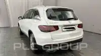 2022 Mercedes Benz GLC 200