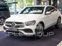 2022 Mercedes Benz GLC 200
