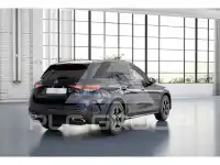 2022 Mercedes Benz GLC 200