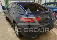 2022 Mercedes Benz GLC 200