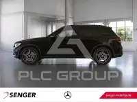 2022 Mercedes Benz GLC 200