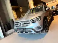 2022 Mercedes Benz GLC 200