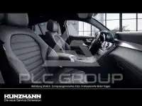 2022 Mercedes Benz GLC 200