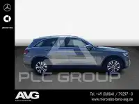2022 Mercedes Benz GLC 200