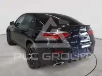 2022 Mercedes Benz GLC 200