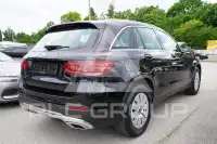 2022 Mercedes Benz GLC 200