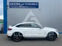 2022 Mercedes Benz GLC 200