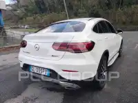 2022 Mercedes Benz GLC 200