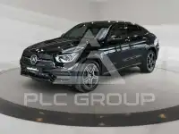 2022 Mercedes Benz GLC 200