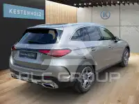 2022 Mercedes Benz GLC 200