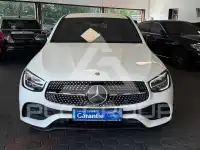 2022 Mercedes Benz GLC 200