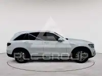 2022 Mercedes Benz GLC 200