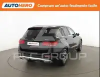 2022 Mercedes Benz GLC 200