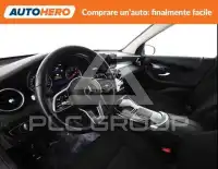 2022 Mercedes Benz GLC 200