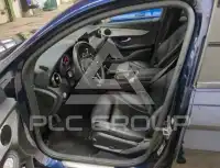 2022 Mercedes Benz GLC 200