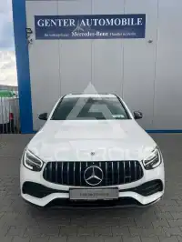2022 Mercedes Benz GLC 200