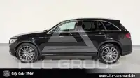 2022 Mercedes Benz GLC 200