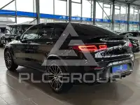 2022 Mercedes Benz GLC 200