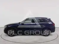 2022 Mercedes Benz GLC 200