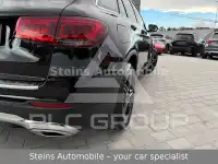 2022 Mercedes Benz GLC 200