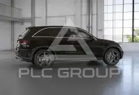 2022 Mercedes Benz GLC 200