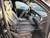 2022 Mercedes Benz GLC 200